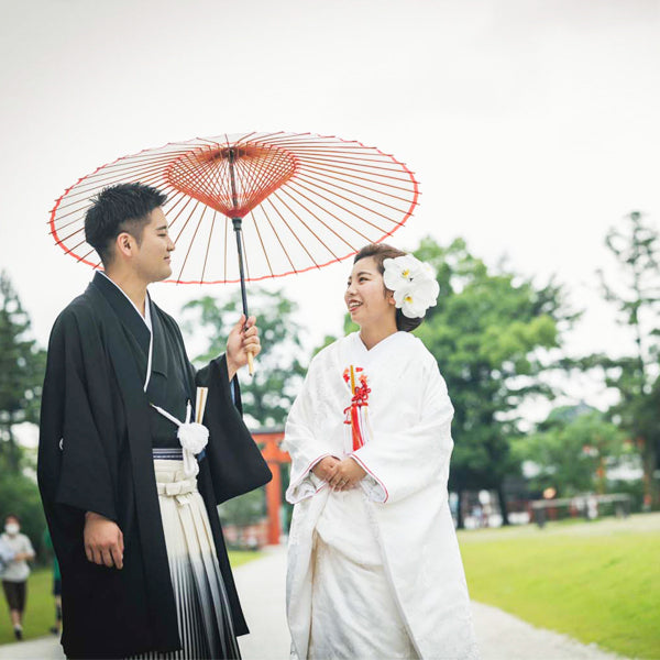 特選 えんむすび  日傘仕立て