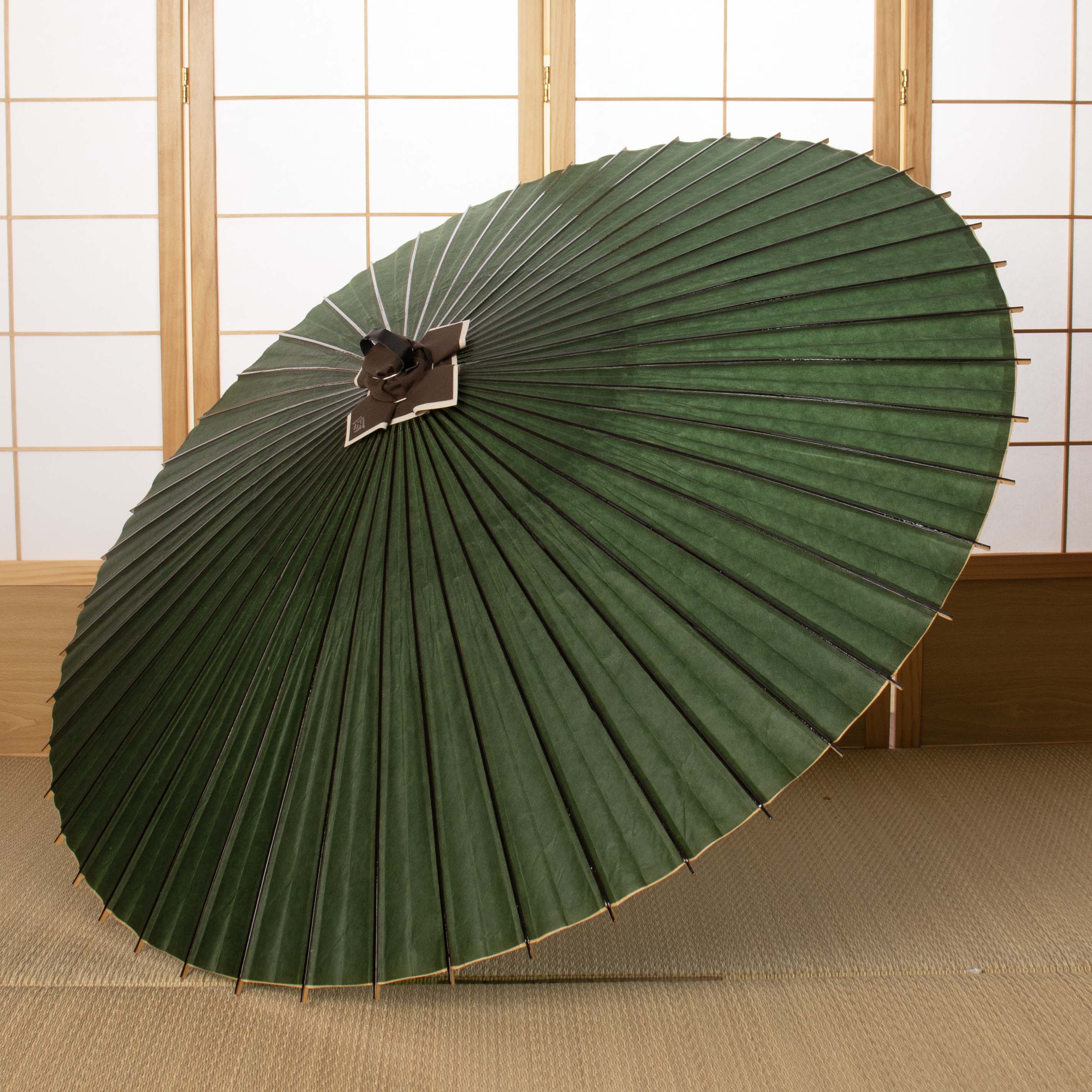 Midori(Green) / Kiwami Parasol