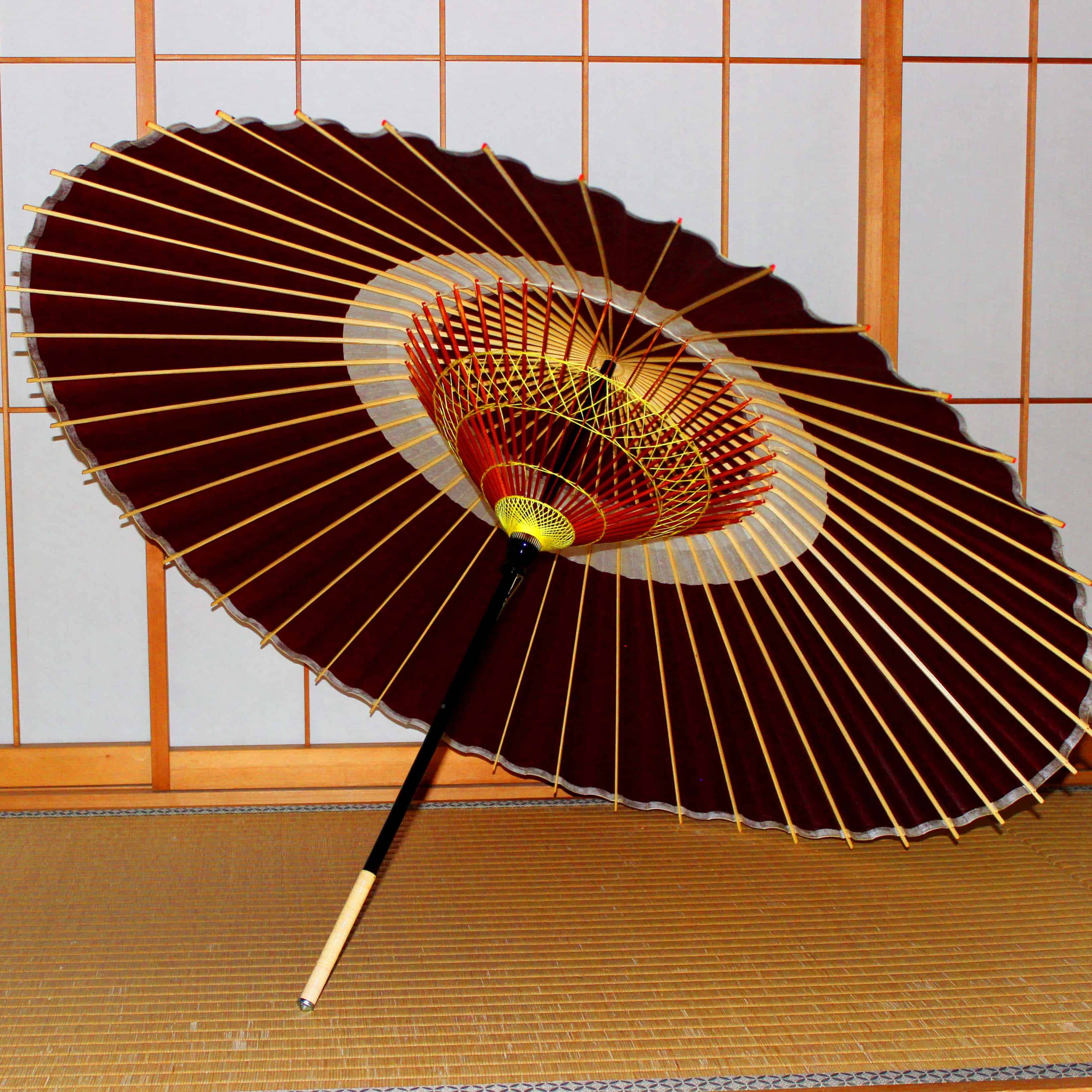 japanese umbrella